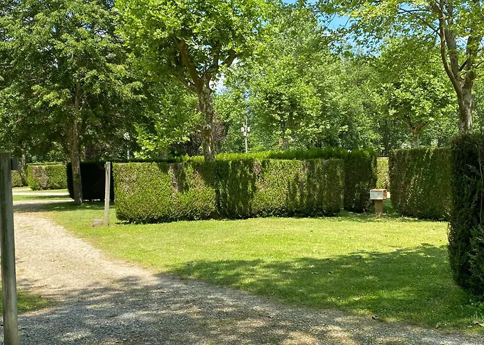 Complexe Les 4 Saisons