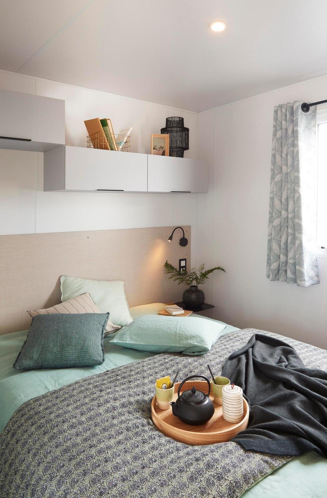 Camping Complexe Les 4 Saisons *