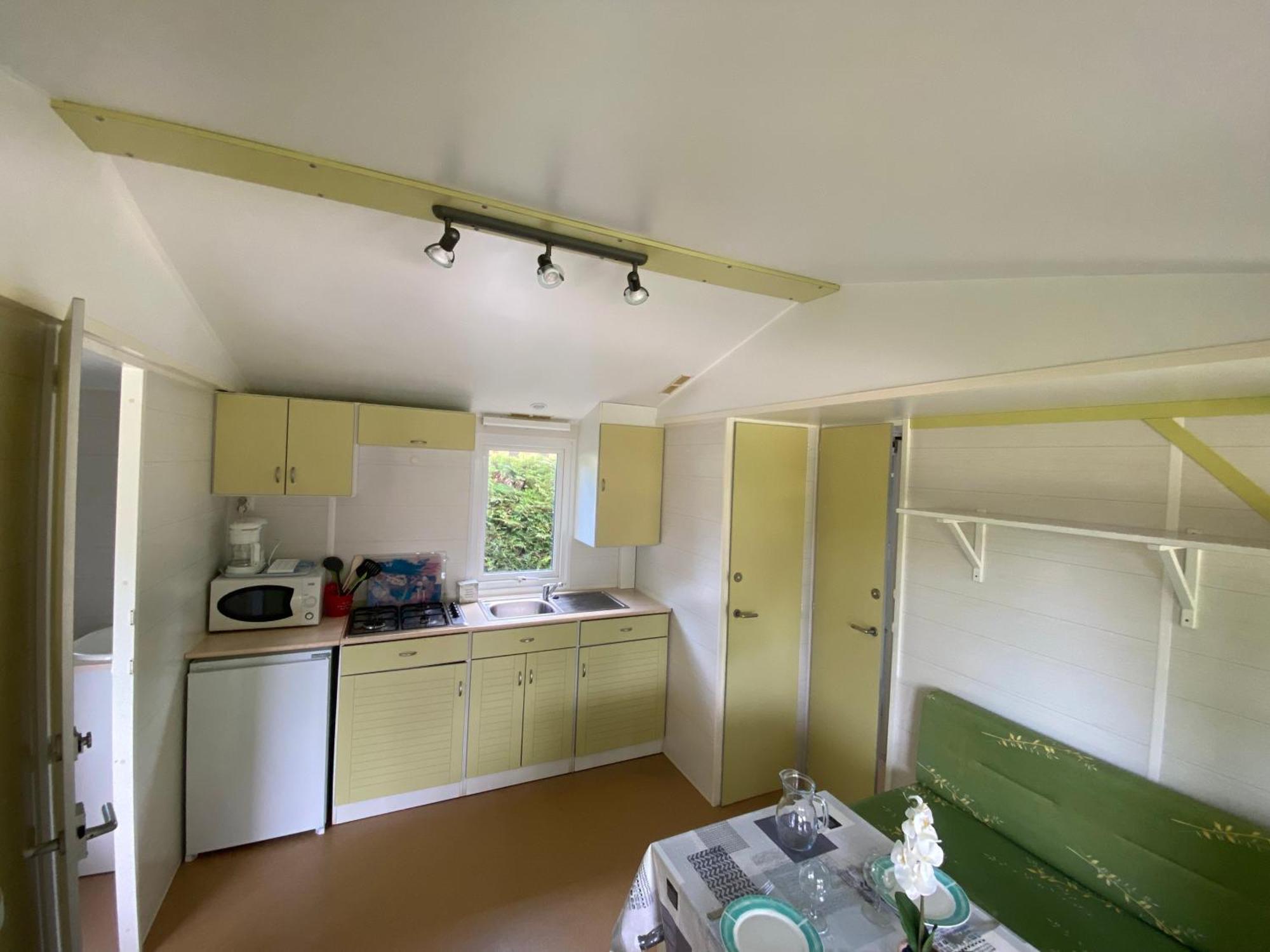 Camping Complexe Les 4 Saisons *