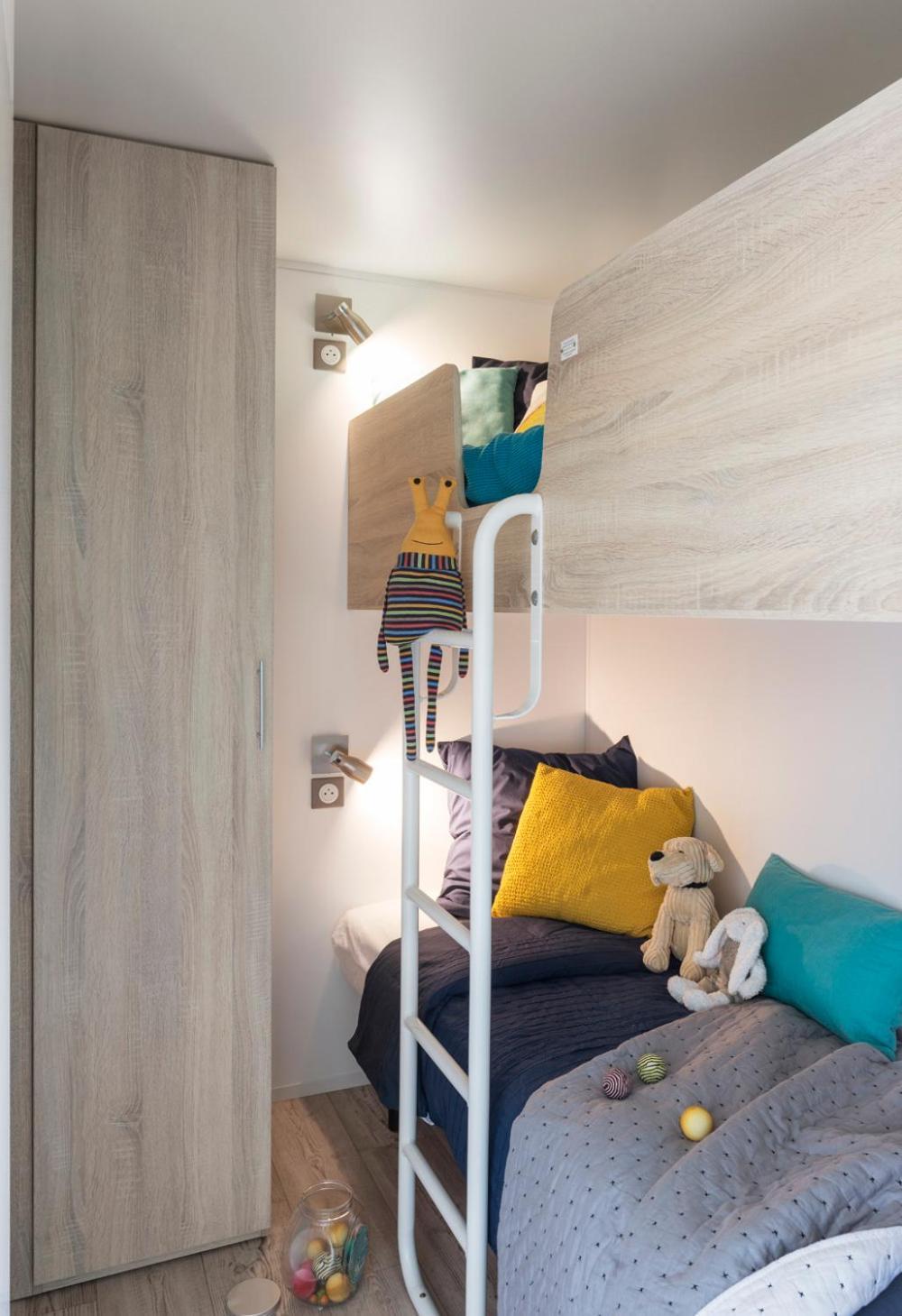 Complexe Les 4 Saisons Camping Oust