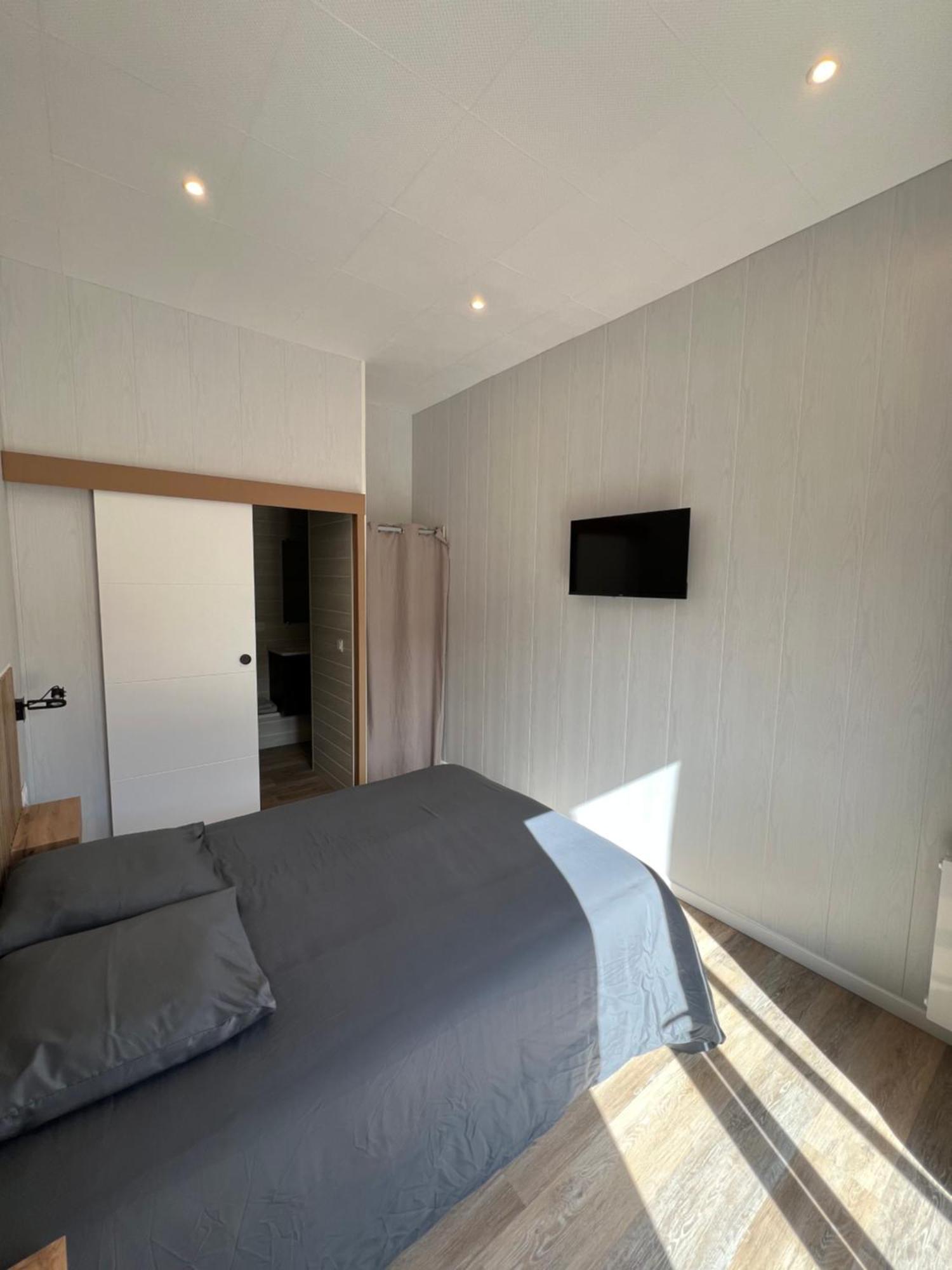 Camping Complexe Les 4 Saisons