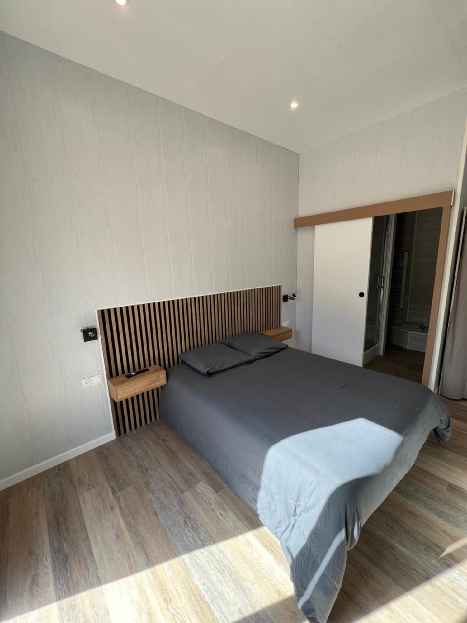 Complexe Les 4 Saisons Camping Oust