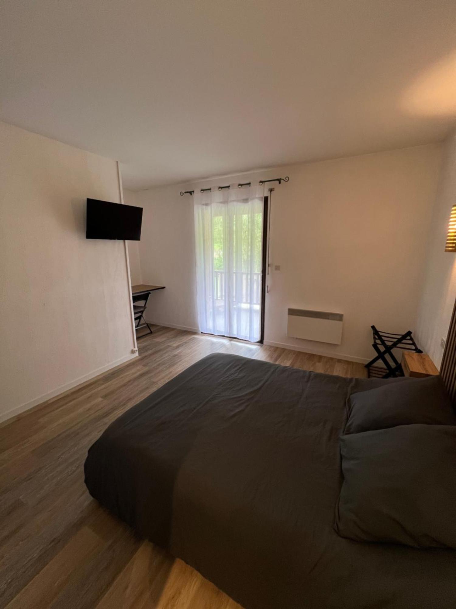 Complexe Les 4 Saisons Camping Oust