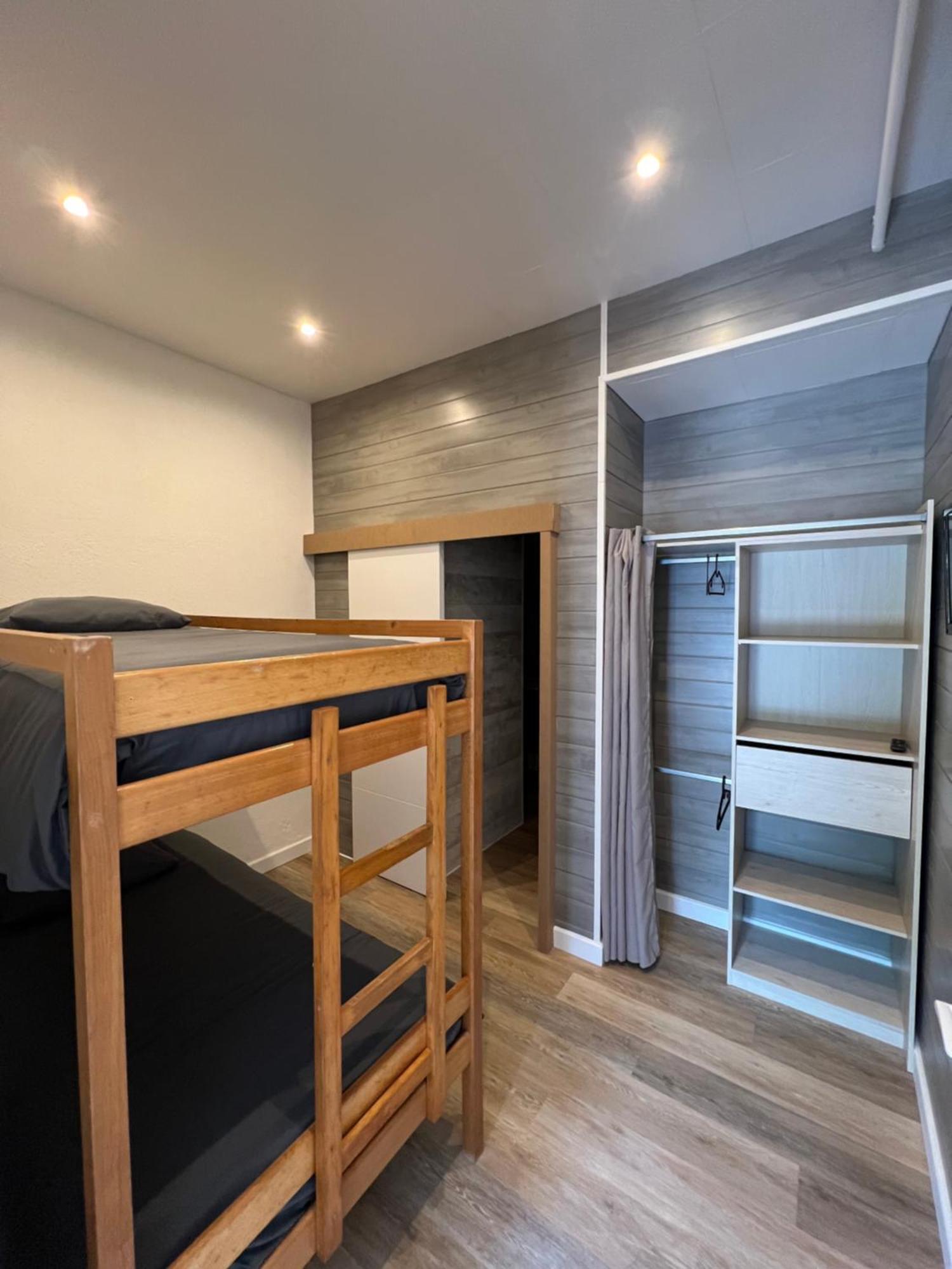 Camping Complexe Les 4 Saisons *