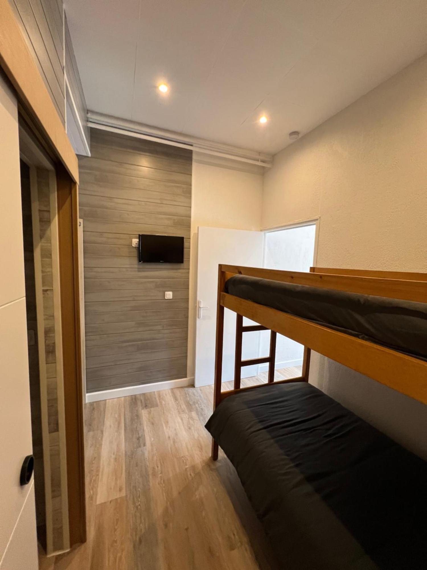 Complexe Les 4 Saisons Camping Oust