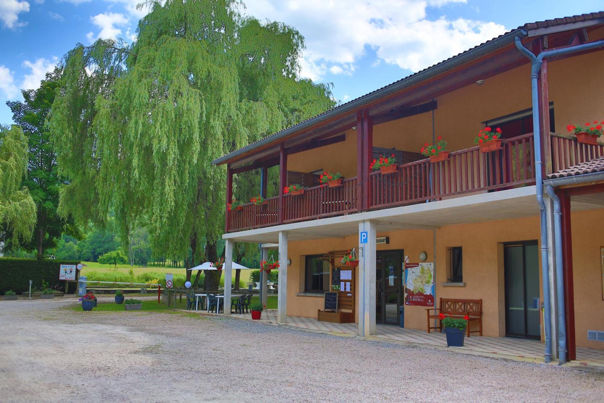 Complexe Les 4 Saisons