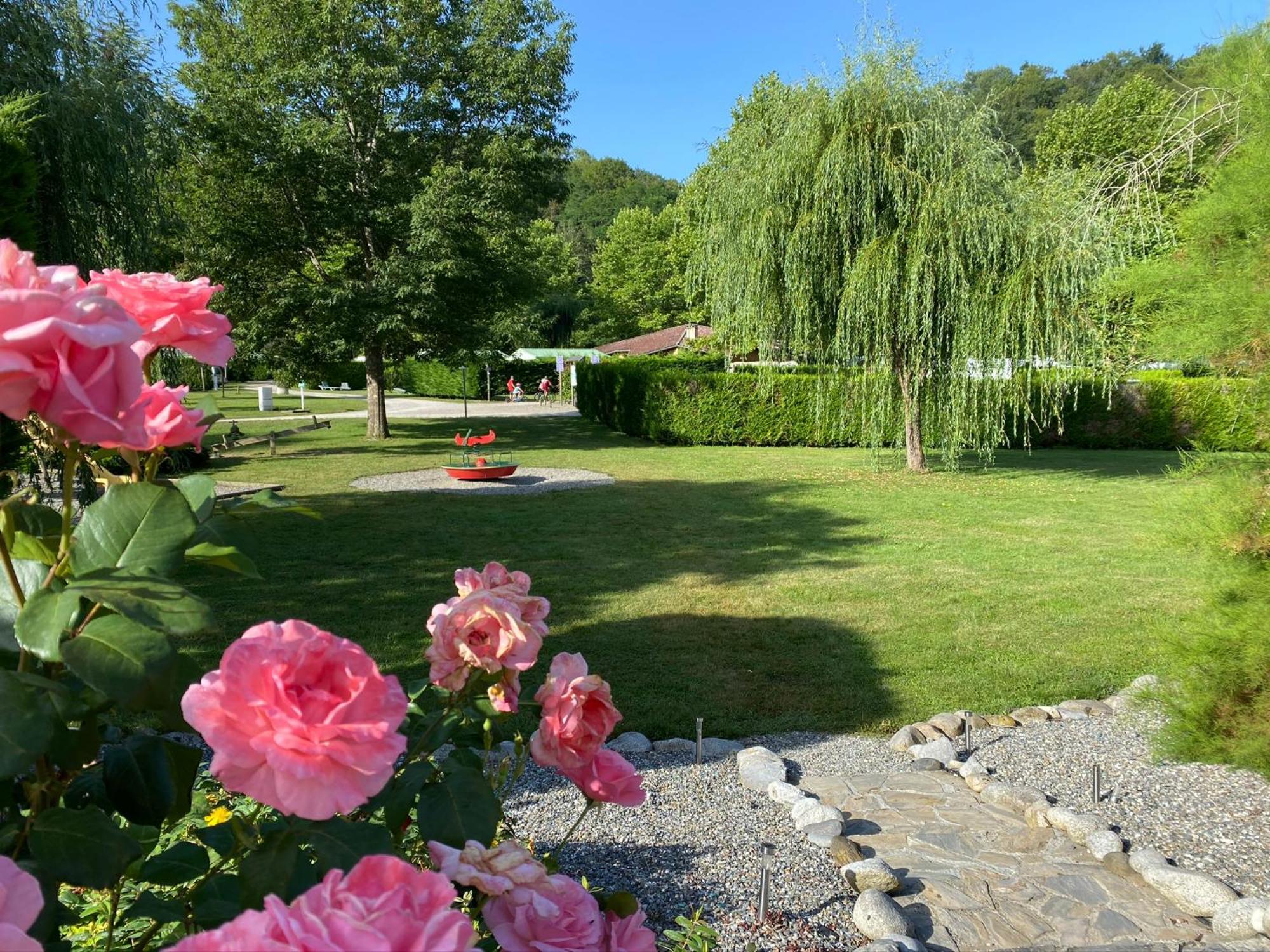 Complexe Les 4 Saisons Camping