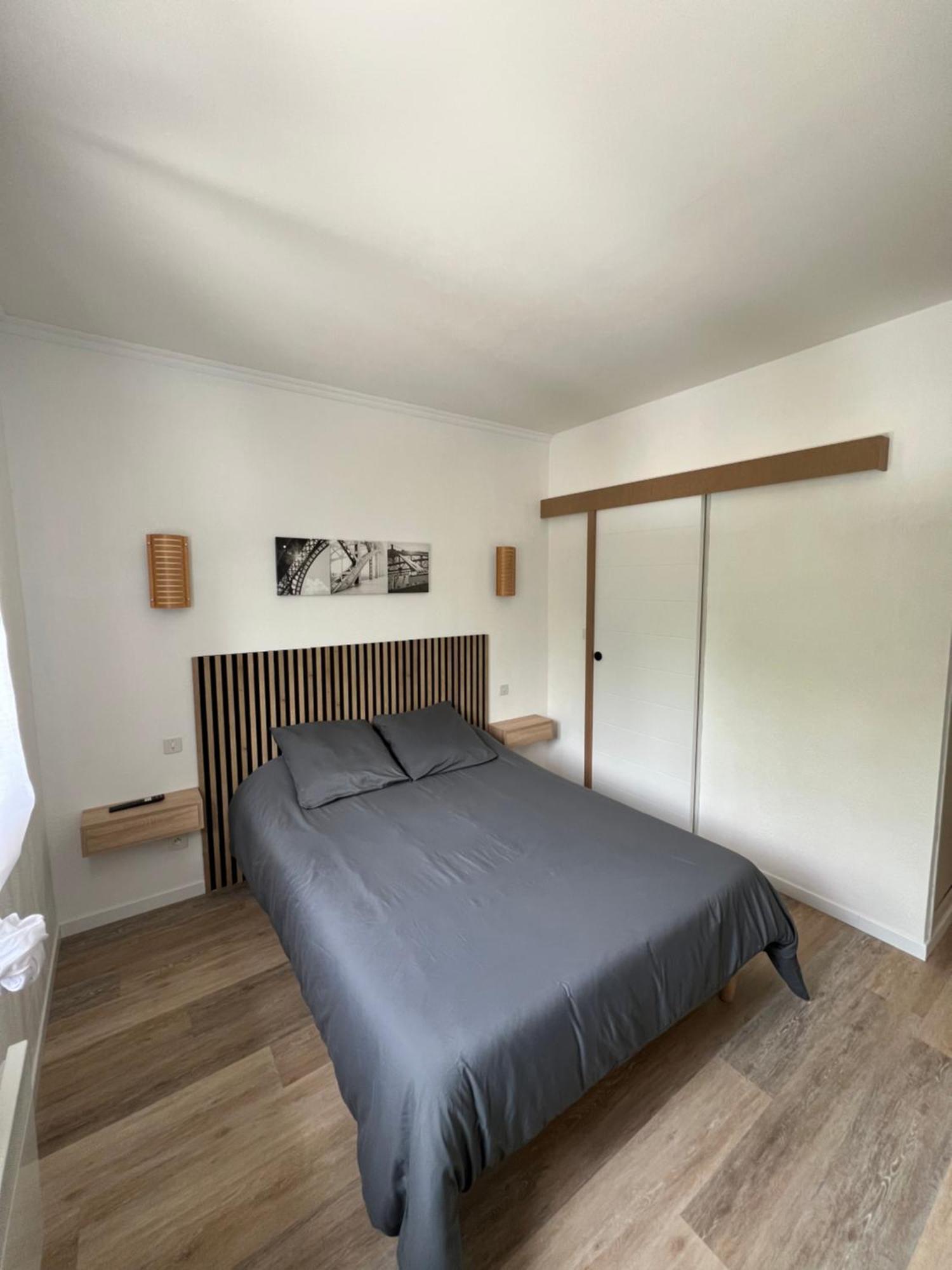 Complexe Les 4 Saisons Camping *