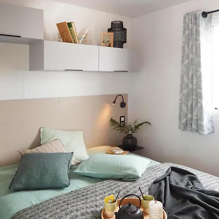 Complexe Les 4 Saisons Hotel Oust Room photo