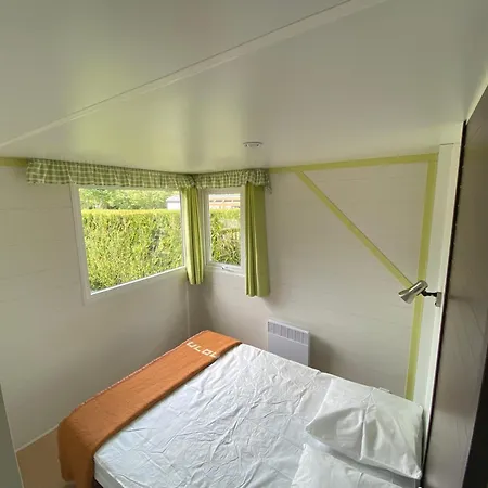 Complexe Les 4 Saisons Hotel Oust Room photo