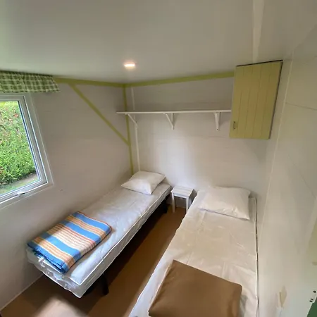 Complexe Les 4 Saisons Hotel Oust Room photo
