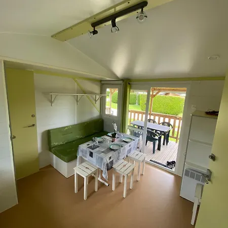 Complexe Les 4 Saisons Hotel Oust Room photo