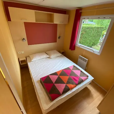 Complexe Les 4 Saisons Hotel Oust Room photo