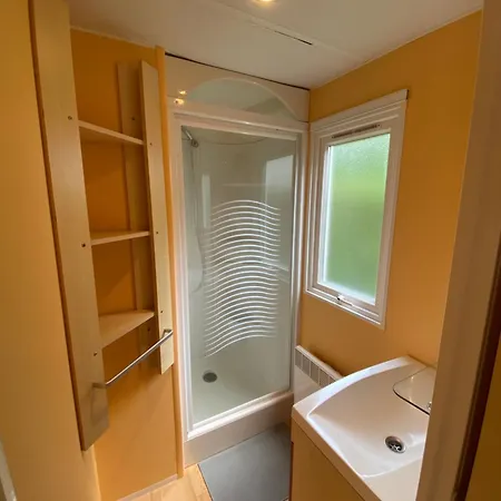 Complexe Les 4 Saisons Hotel Oust Room photo