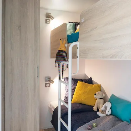 Complexe Les 4 Saisons Hotel Oust Room photo