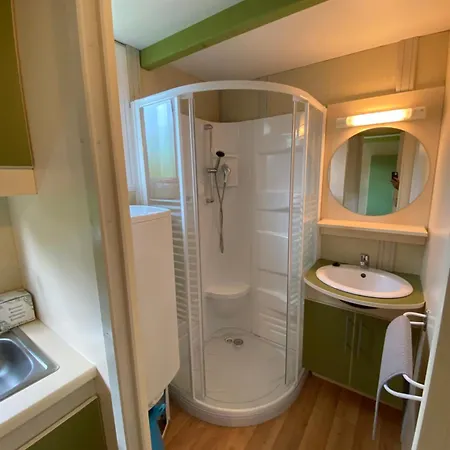 Complexe Les 4 Saisons Hotel Oust Room photo