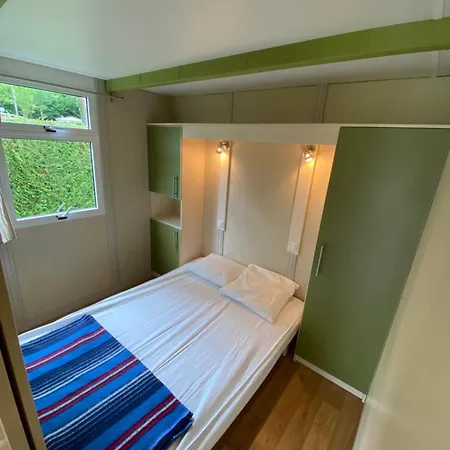 Complexe Les 4 Saisons Hotel Oust Room photo