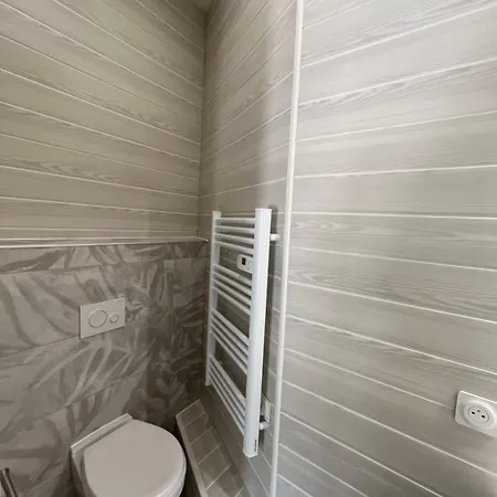 Complexe Les 4 Saisons Hotel Oust Room photo
