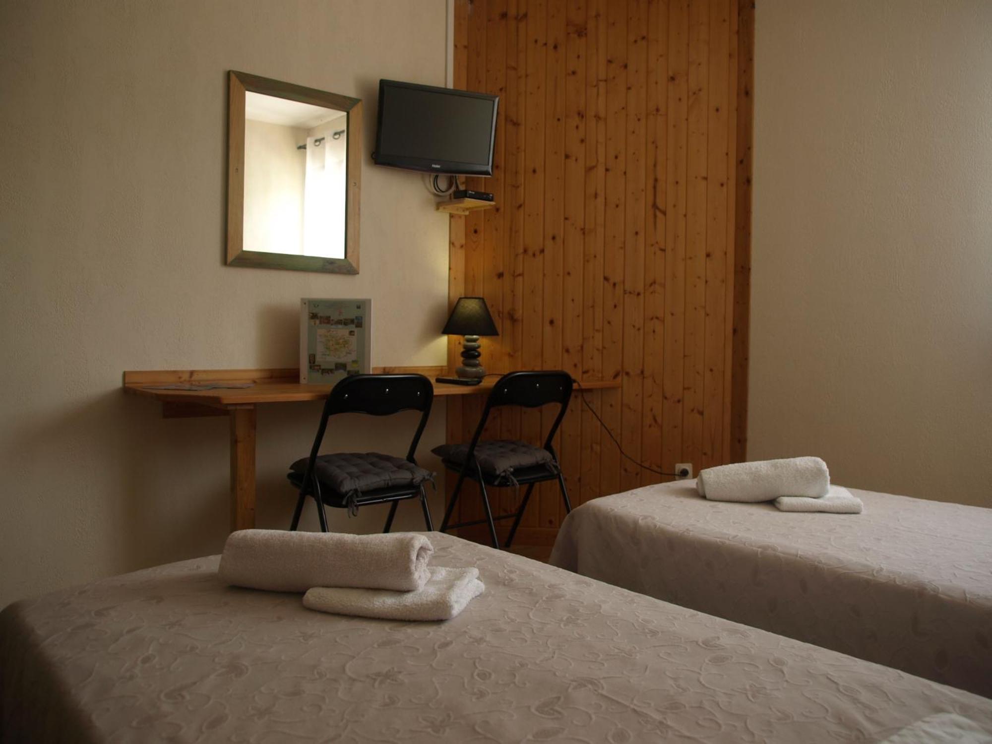 Campsite Complexe Les 4 Saisons