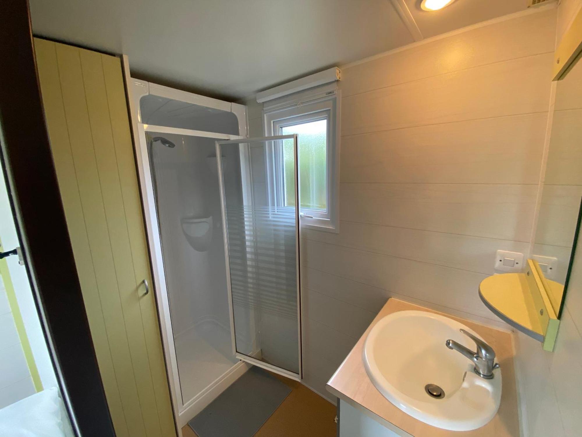 Complexe Les 4 Saisons Campsite Oust