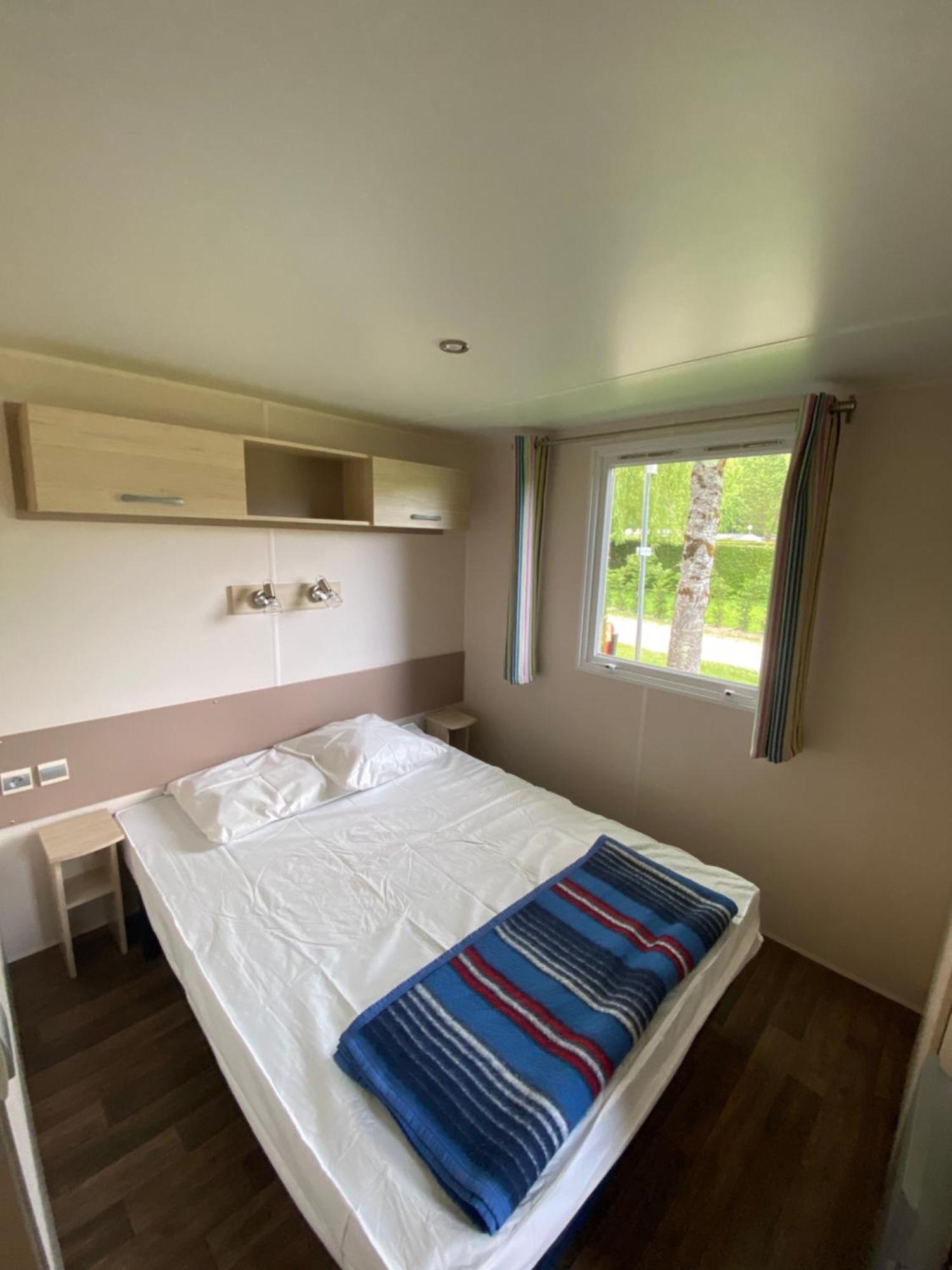 Campsite Complexe Les 4 Saisons *