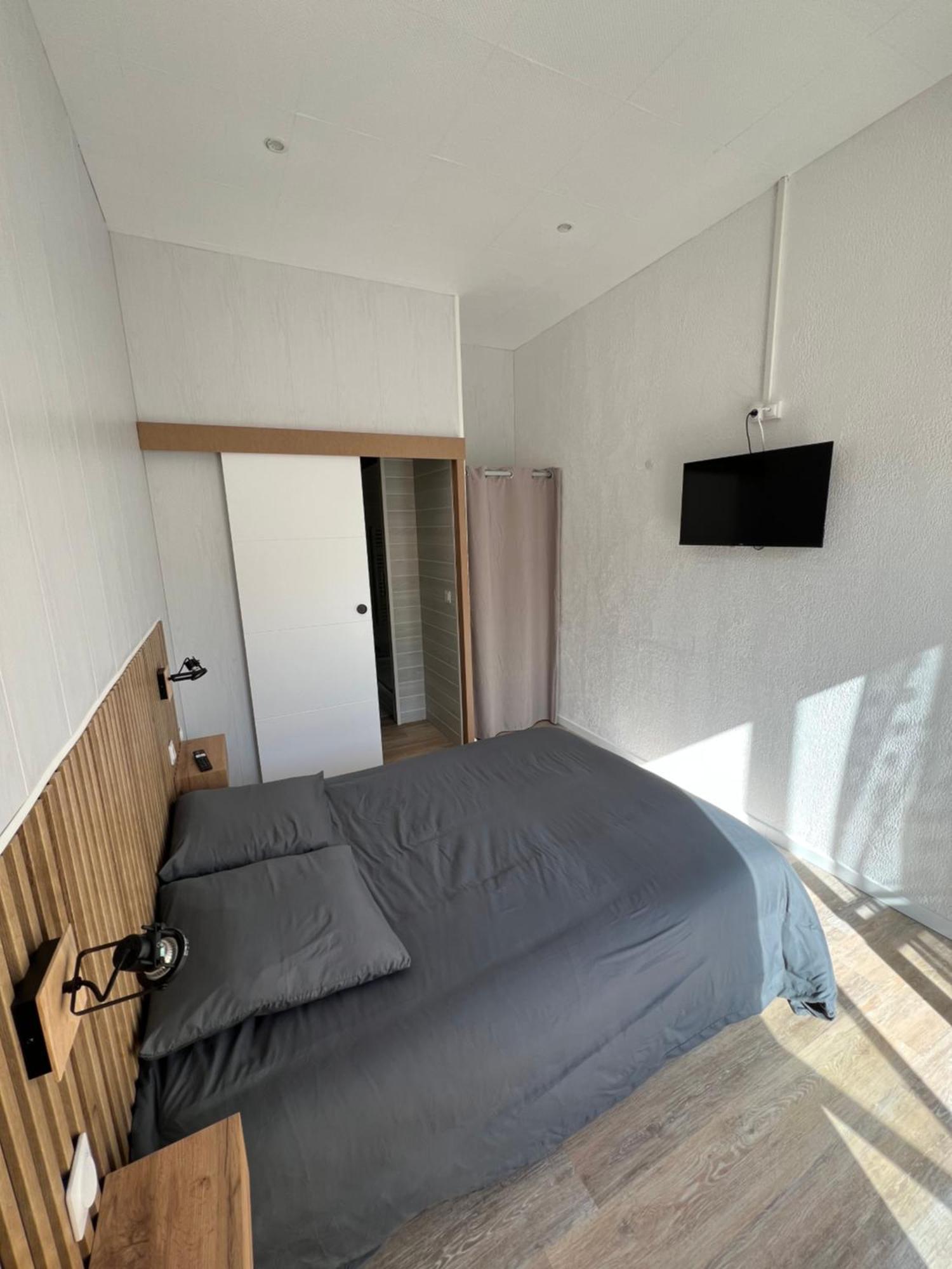 Complexe Les 4 Saisons Campsite *